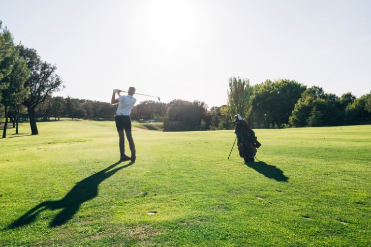 What’s happening at the Wyndham Championship?